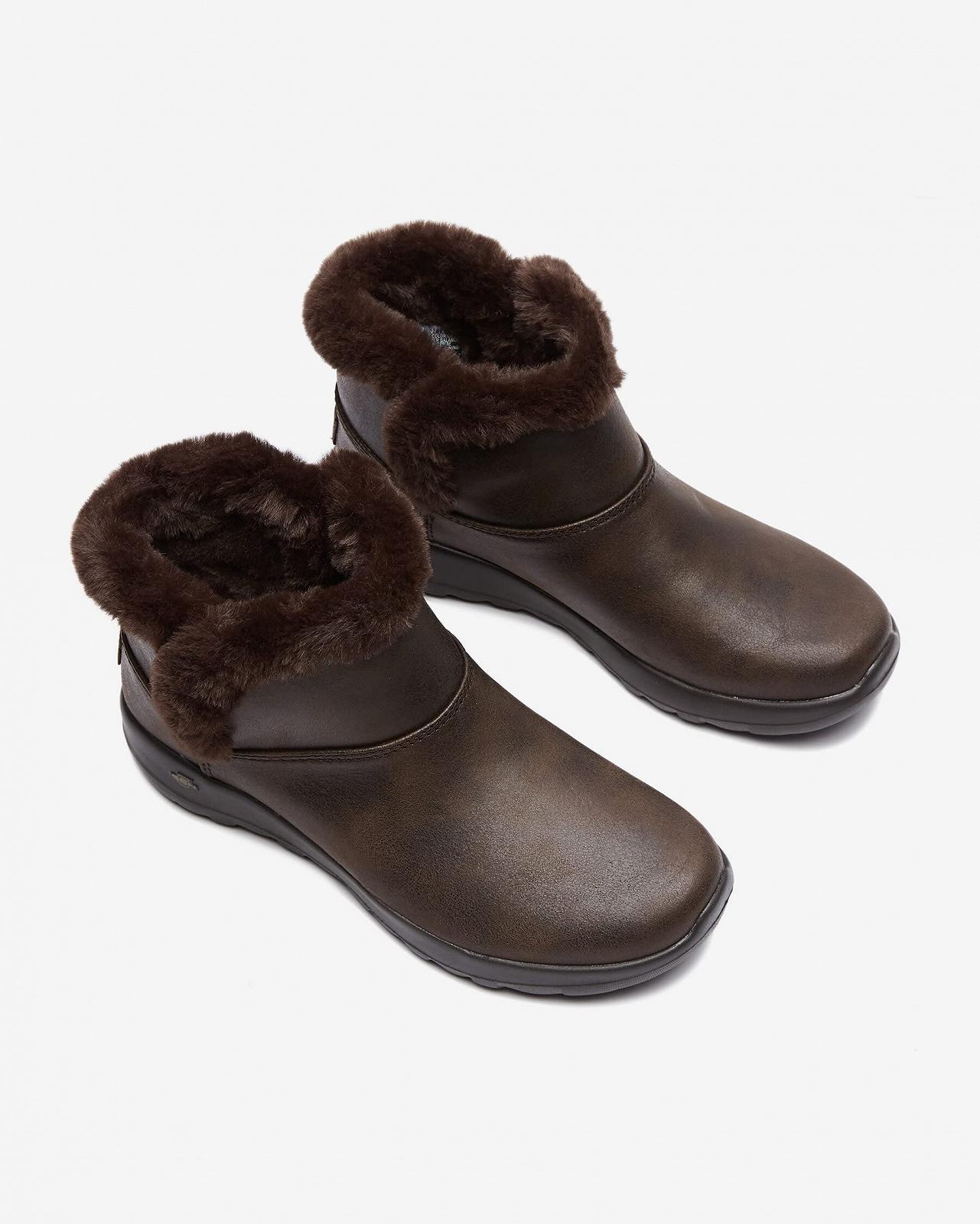 Ботинки Skechers On-The-Go Joy Endeavor, фото №6