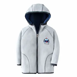 Зимняя куртка для мальчиков - Фото 1