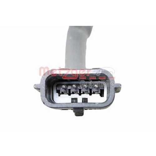 Лямбда-зонд METZGER 0895335 для RENAULT, фото №2 Лямбда-зонд METZGER 0895335 для RENAULT, фото №2