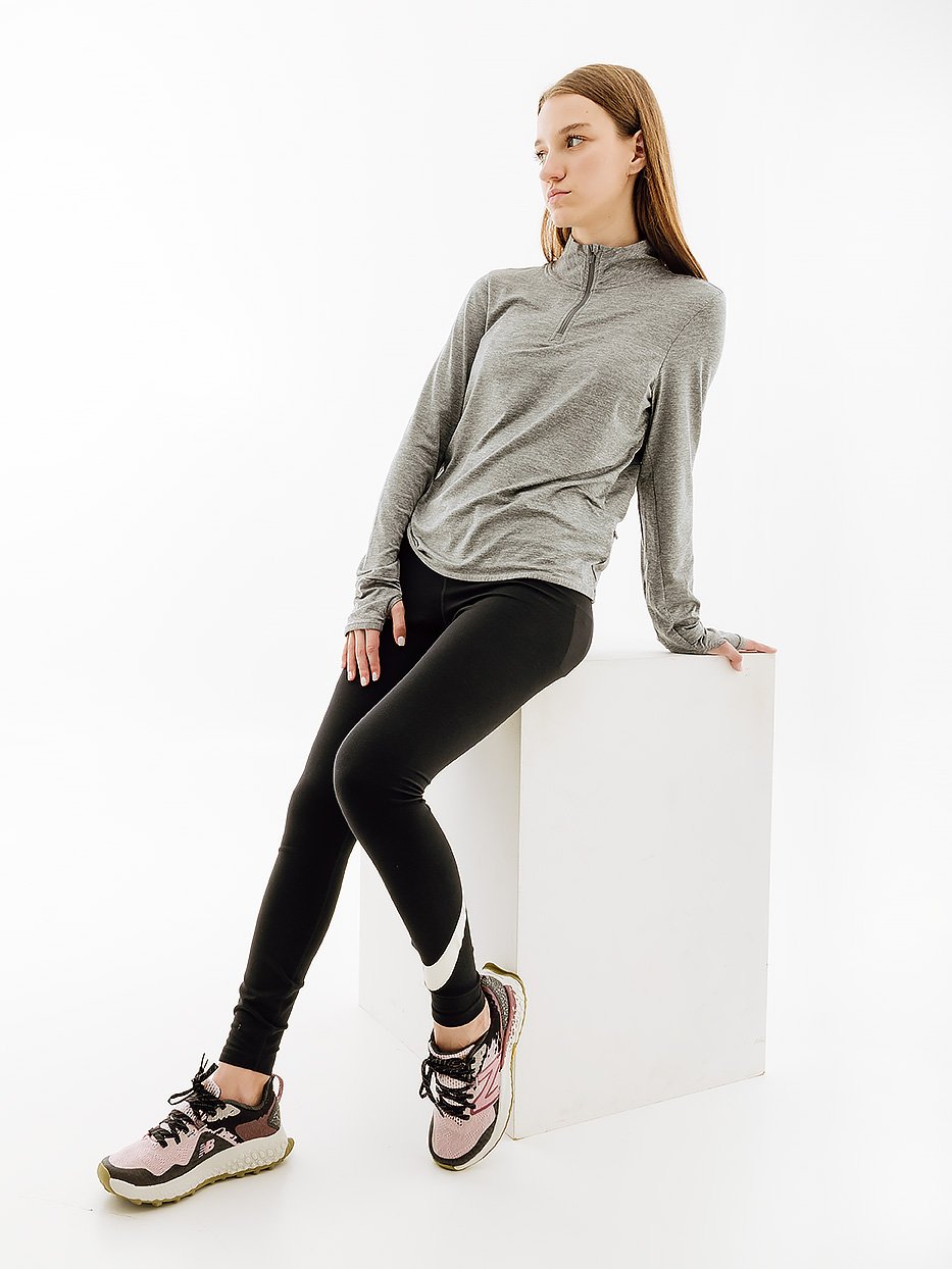 Джемпер Nike SWIFT TOP M, фото №4