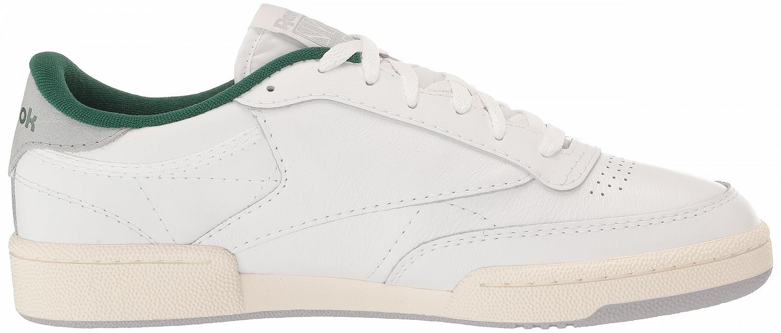 Кроссовки Unisex Reebok Club C 85, фото №6