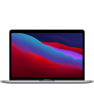 Ноутбук Apple A2338 MacBook Pro TB 13.3" Retina Space Grey Z11C000Z3 IPS 2560x1600 блискучий M1 Chip RAM 16 ГБ SSD 512 без ОП Wi-Fi / веб-камера macOS Big Sur 1.4 кг сірого клавіатури з підсвітом панелі, фото №1 Ноутбук Apple A2338 MacBook Pro TB 13.3" Retina Space Grey Z11C000Z3 IPS 2560x1600 блискучий M1 Chip RAM 16 ГБ SSD 512 без ОП Wi-Fi / веб-камера macOS Big Sur 1.4 кг сірого клавіатури з підсвітом панелі, фото №1