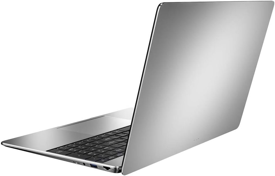 Ноутбук 15.6" YYL Y19 Intel Celeron J4115 RAM 8GB SSD 128GB Windows 10 Pro, фото №5