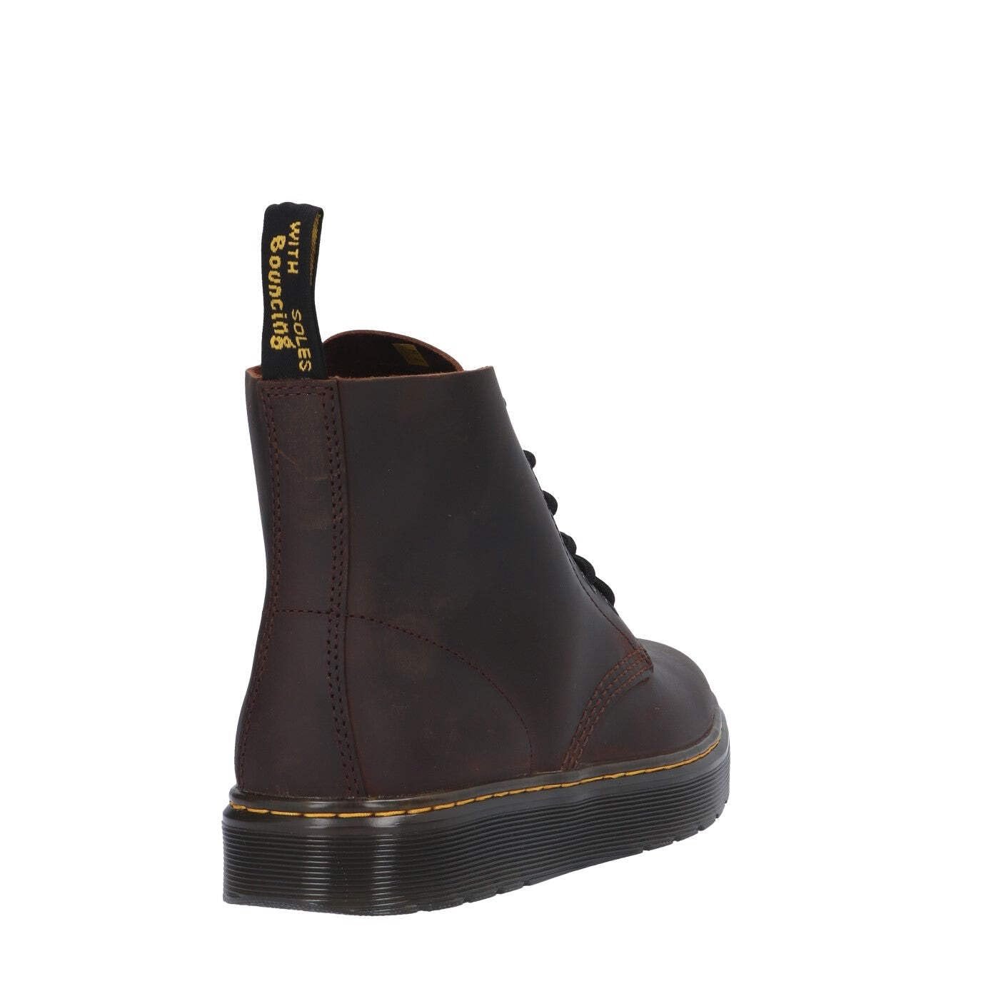 Ботинки Thurston Chukka Combat Унисекс, фото №6