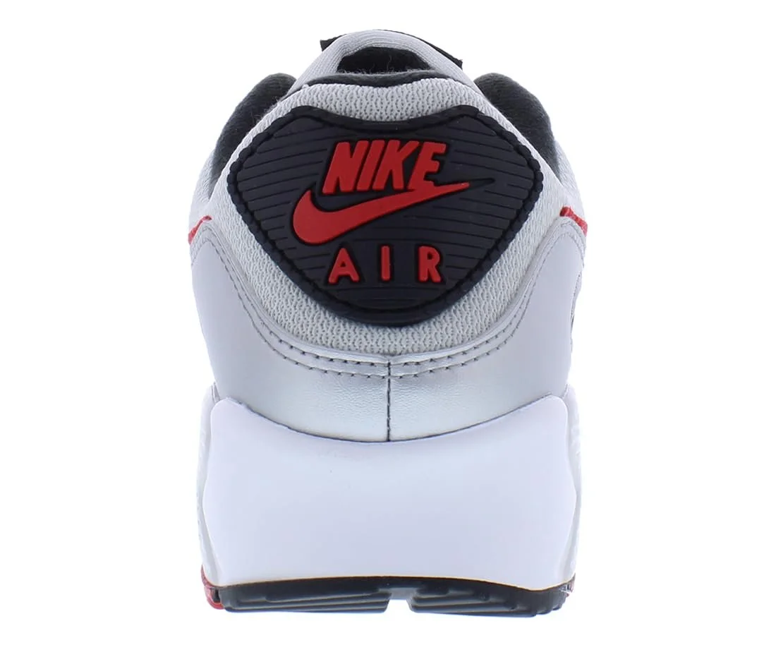 Кросівки NIKE Air Max 90 Чоловічі, фото №4 Кросівки NIKE Air Max 90 Чоловічі, фото №4