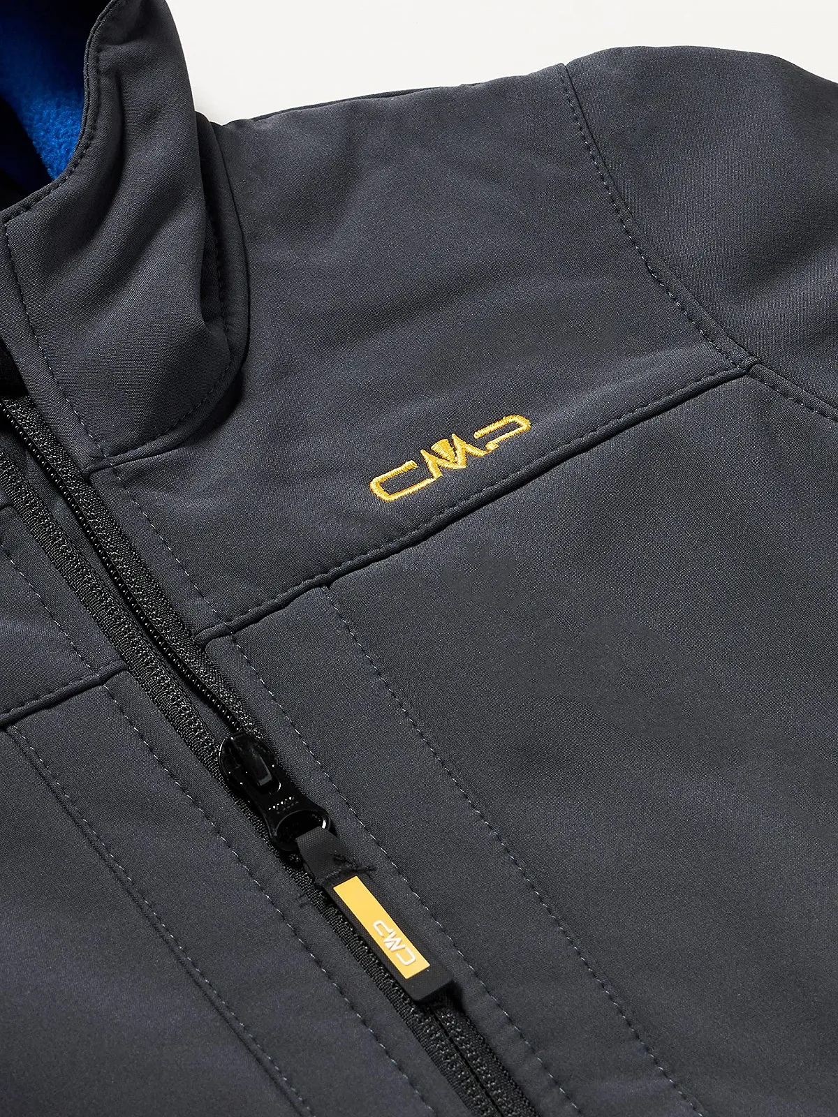 Софтшел куртка CMP для хлопчиків, фото №2 Софтшел куртка CMP для хлопчиків, фото №2