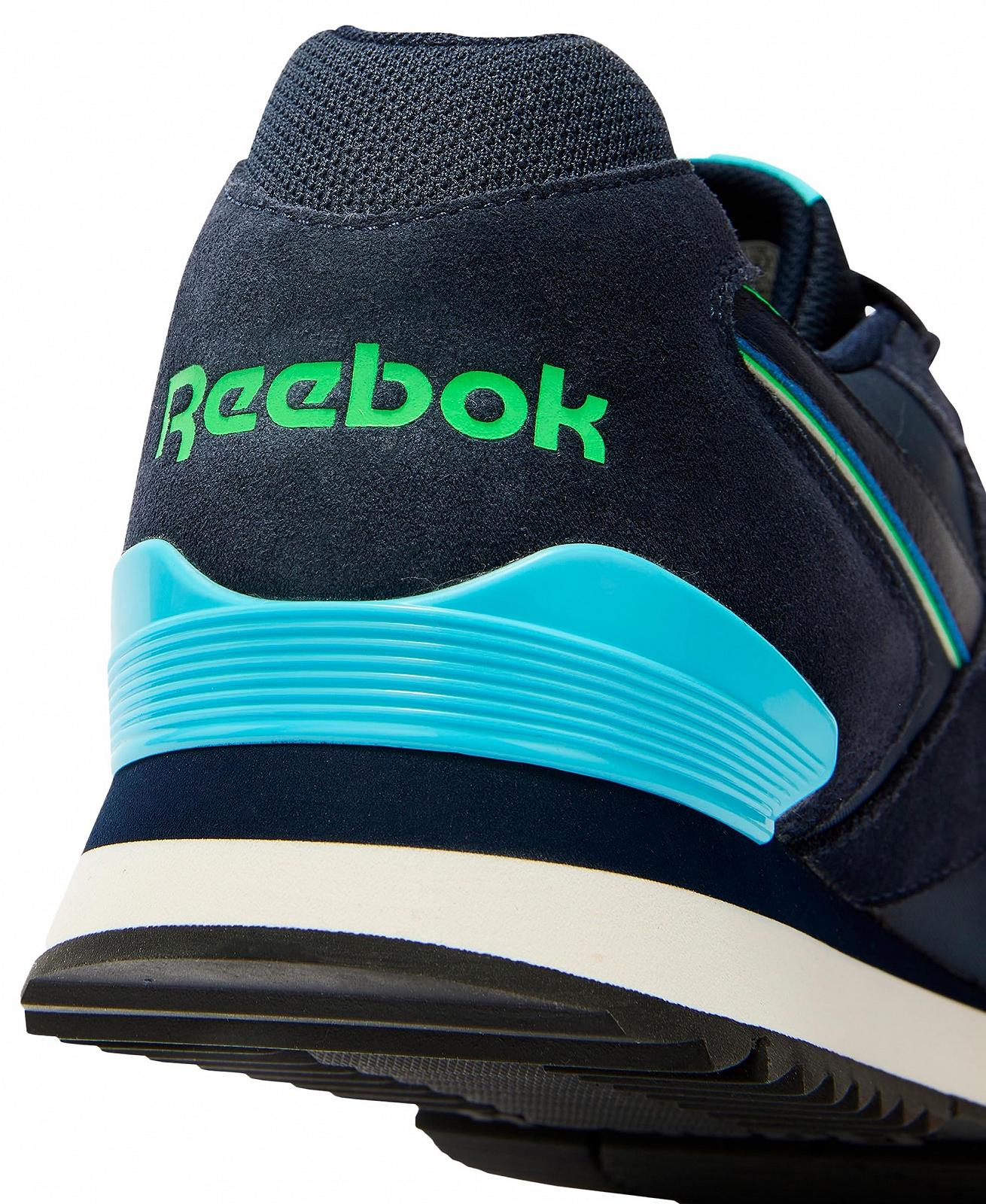 Кросівки Унісекс Reebok Glide Ripple Clip, фото №6
