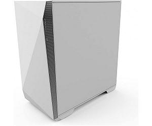 Zalman Корпус Z1 Iceberg без БЖ 2xUSB3.0, 1xUSB2.0, 3x120mm Black fans TG Side Panel mATX Whiteй synthetic.ua - Фото 1