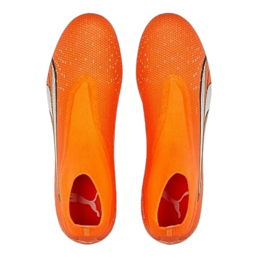 Бутсы Puma Ultra Match FG/AG 43, фото №4