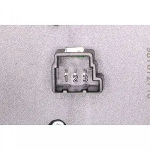 Переключатель стеклоподъемника VEMO Green Mobility Parts V30-73-0222 для MERCEDES-BENZ synthetic.ua - Фото 1