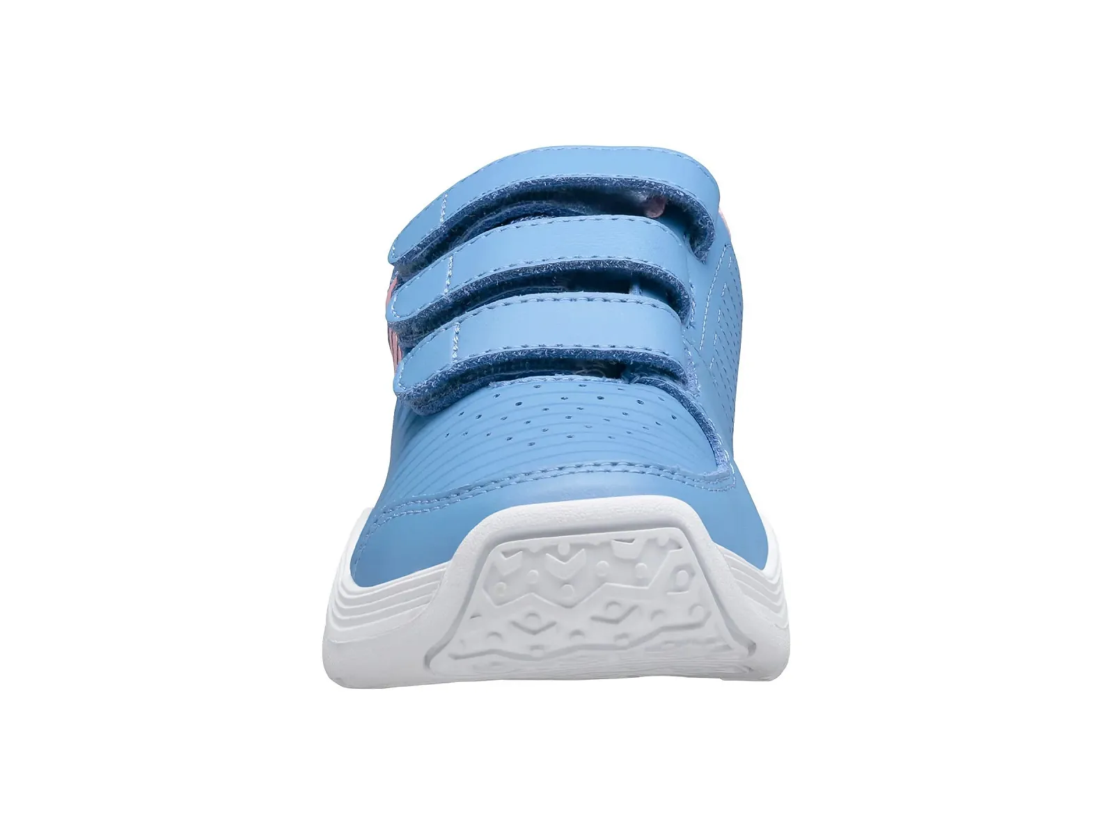 Тенісні туфлі K-Swiss Court Express Strap Omni для дівчат, фото №2 Тенісні туфлі K-Swiss Court Express Strap Omni для дівчат, фото №2