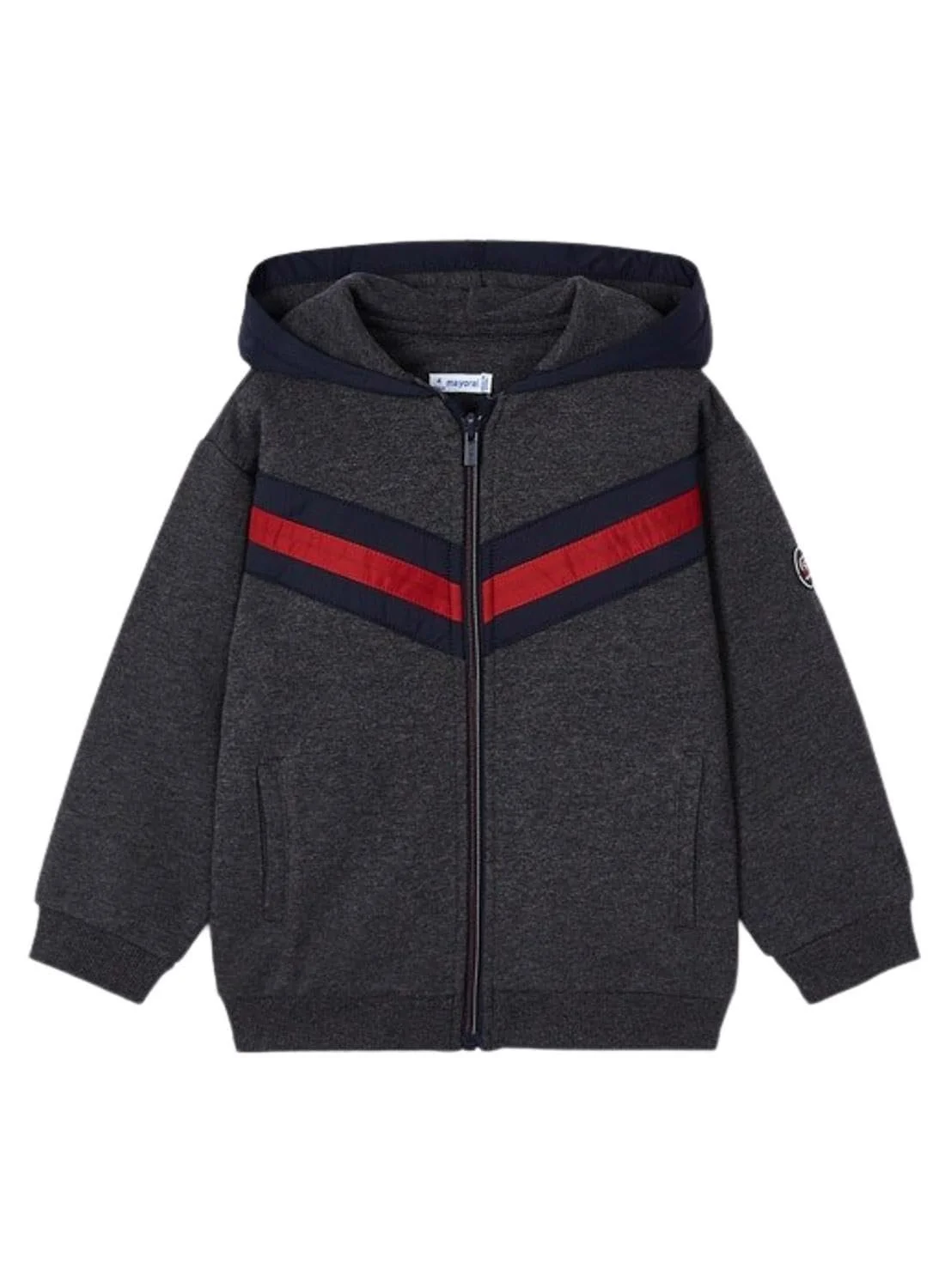 Куртка Mayoral Asphalt для хлопчиків, фото №1