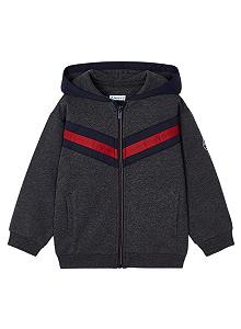 Куртка Mayoral Asphalt для хлопчиків - Фото 1