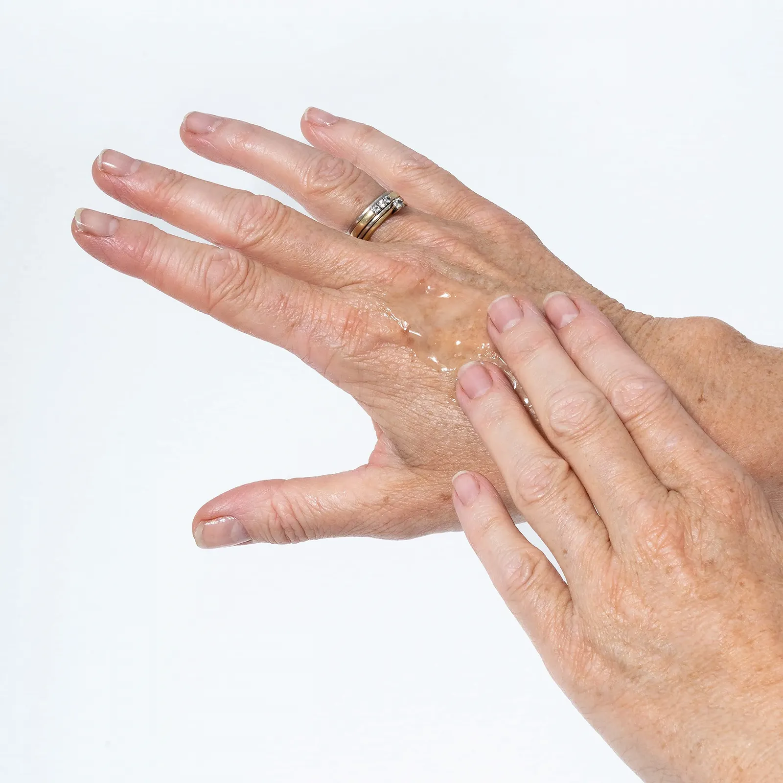 Крем Herôme Cosmetics Cure Для потрісканої шкіри 98г, фото №7