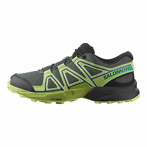 Унісекс Кросівки Salomon Speedcross Дитячі Багатофункціональні - Фото 1