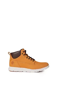 Чоловічі черевики Timberland Killington Suede Mid - Фото 1