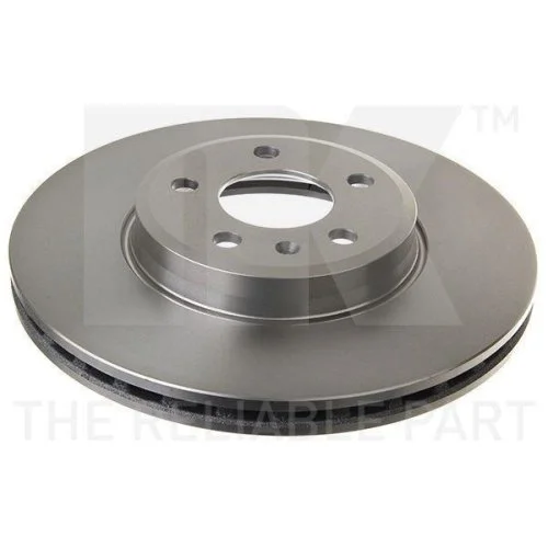 Поршень тормозного суппорта NK 8633053, фото №2