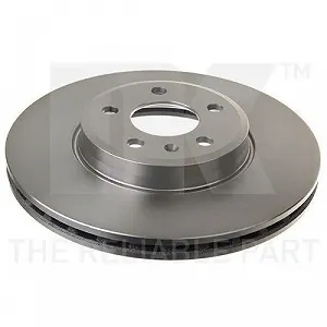 Поршень тормозного суппорта NK 8633053 synthetic.ua - Фото 1