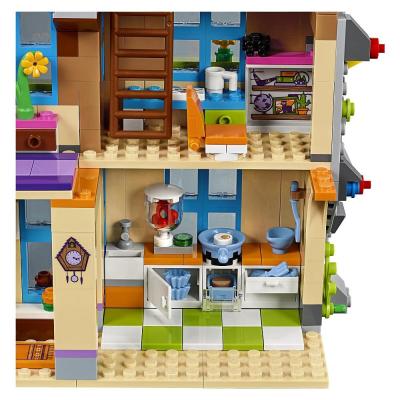 Конструктор LEGO Friends Дом Мии 715 деталей 41369, фото №5