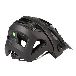Шолом MTB Endura Enduro MT500 MIPS S/M чорний synthetic.ua - Фото 1