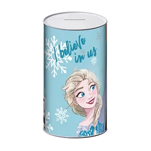 Скарбничка Disney Frozen 10 x 10 x 17.5 см synthetic.ua - Фото 1