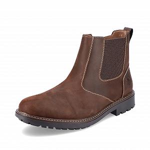 Челсі Rieker F4662 - Фото 1