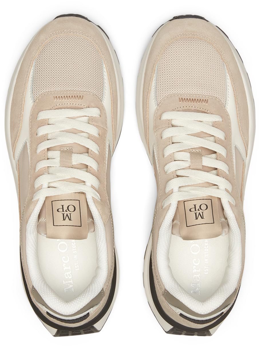 Кеди Marc O'Polo Знімна устілка Плоскі Зручні, фото №6