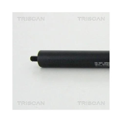 Газлифт капота TRISCAN 8710 23129 для MERCEDES-BENZ, передний левый, фото №3