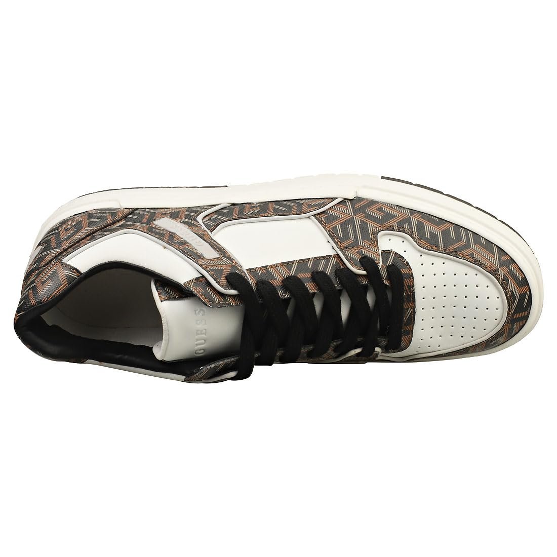 Кроссовки GUESS Cento Мужские, фото №8 Кроссовки GUESS Cento Мужские, фото №8