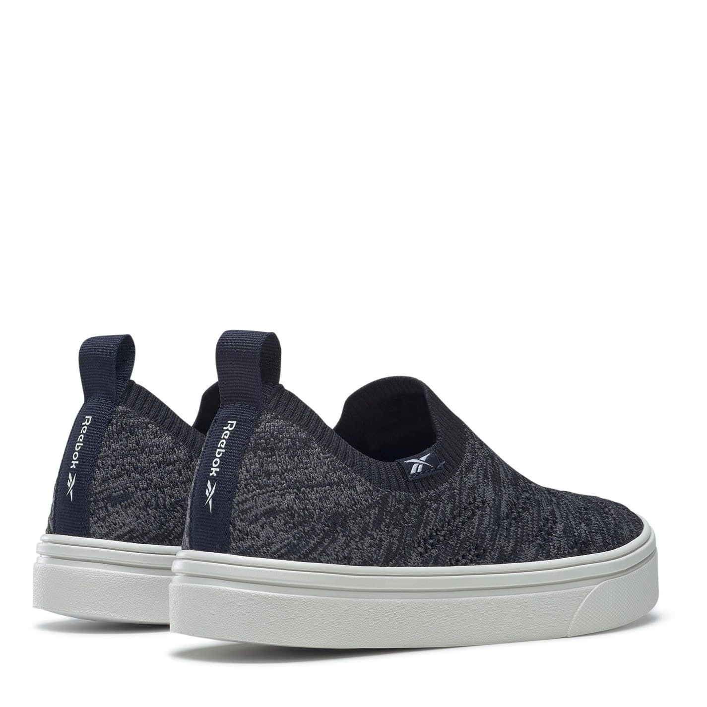 Кроссовки слипоны мужские Reebok Onlux, фото №5