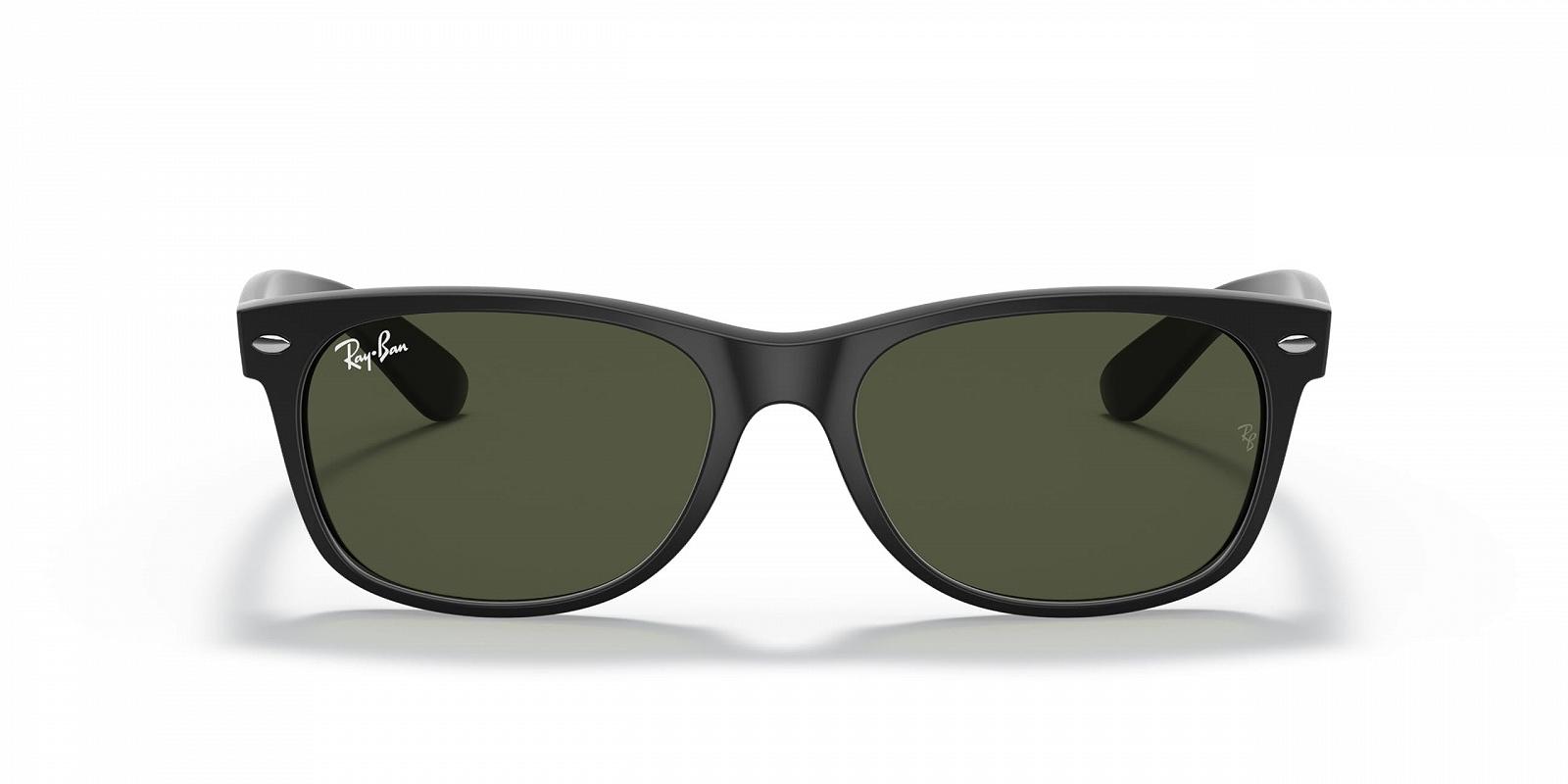 Сонцезахисні окуляри Ray-Ban Unisex, фото №3