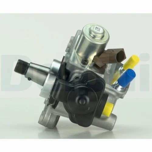 Топливный насос высокого давления DELPHI 28477820-12B1 для AUDI SEAT SKODA VW, фото №4