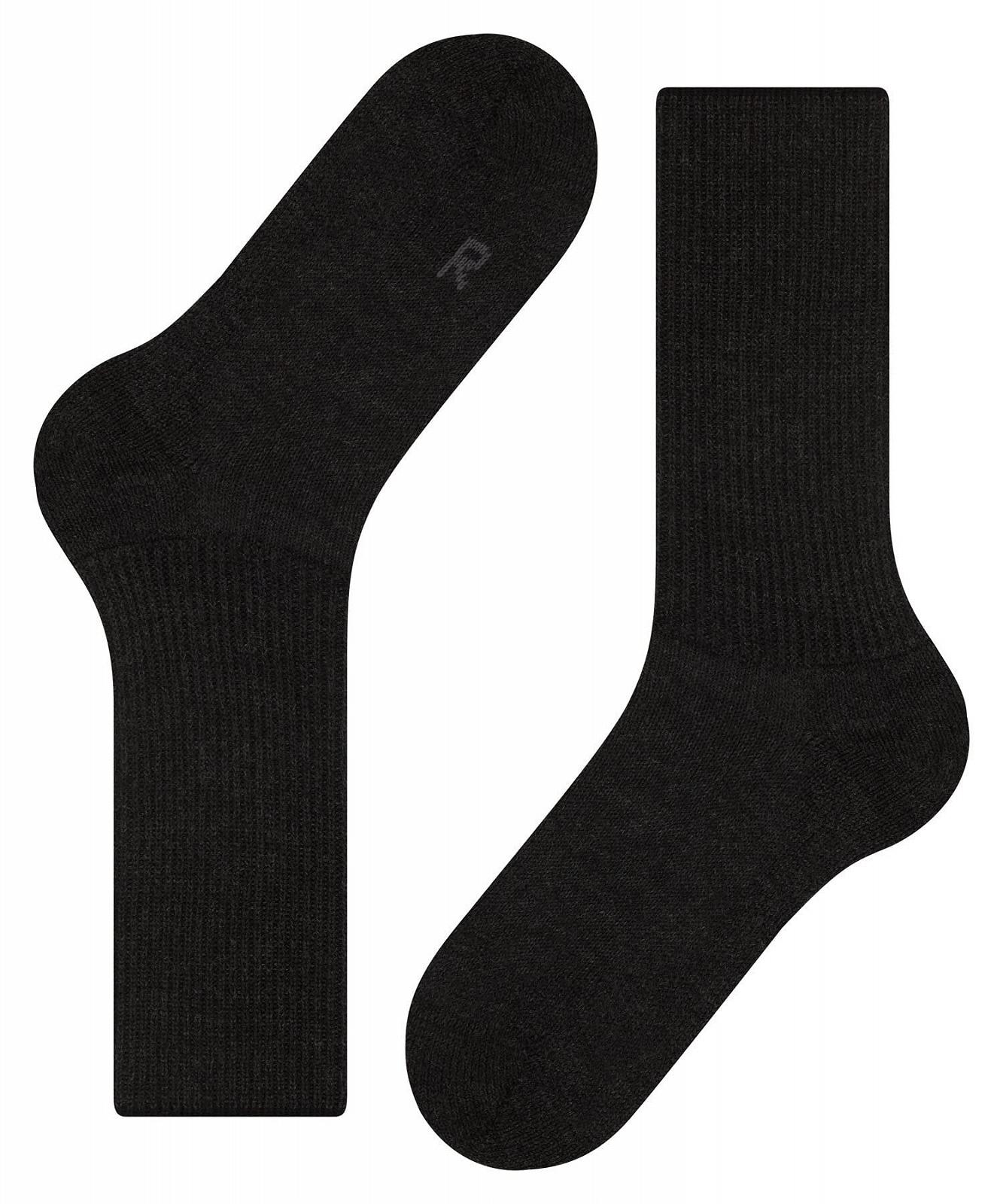 Шкарпетки Falke Walkie Ergo Унісекс Вовна Функціональний Матеріал Довгі Теплі 1 Пара, фото №6