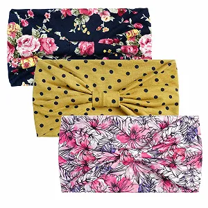 Пов'язка на голову Жіноча для тренувань, йоги, вправ synthetic.ua - Фото 1