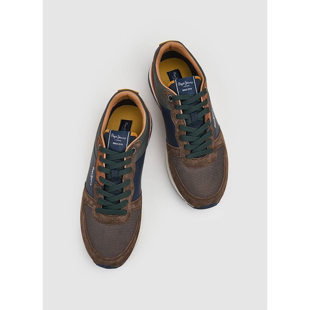 Ботинки Pepe Jeans London Pro Basic M PMS30864884, фото №3
