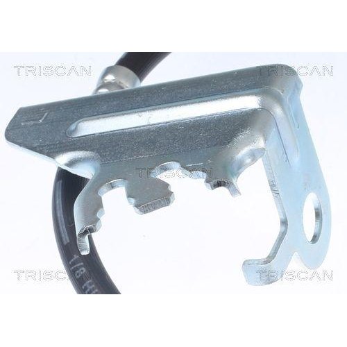 Гальмівний шланг TRISCAN 8150 17142 для LAND ROVER, передня вісь зліва, фото №4 Гальмівний шланг TRISCAN 8150 17142 для LAND ROVER, передня вісь зліва, фото №4