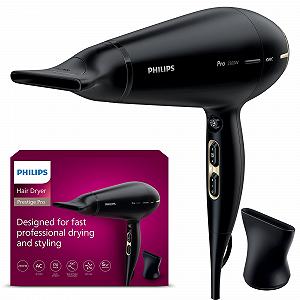 Фен Philips Prestige Pro HPS920/00, 2300 Вт - Фото 1