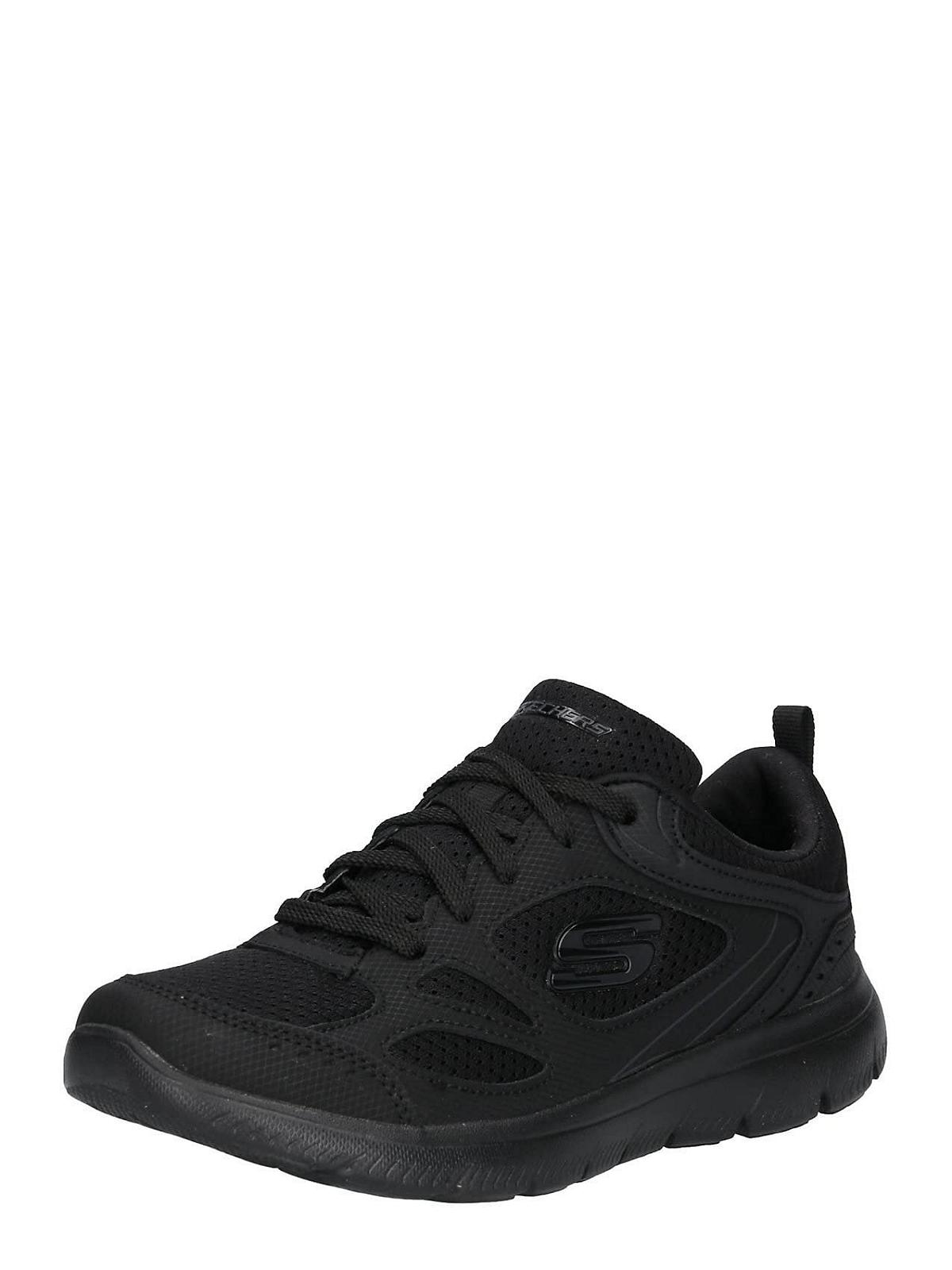 Кроссовки Skechers Summits-Suited, фото №1