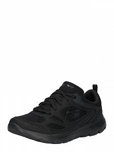 Кроссовки Skechers Summits-Suited - Фото 1