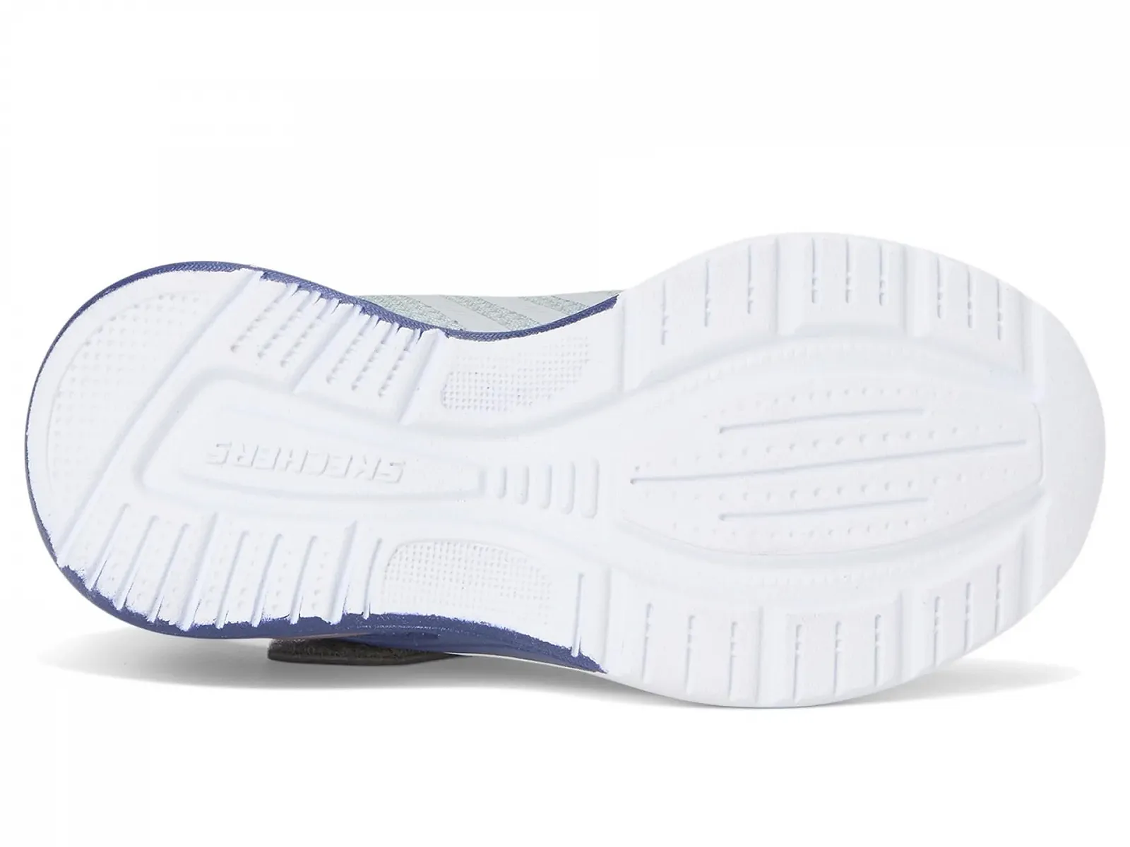 Кроссовки Skechers Microspec для девочек, фото №4