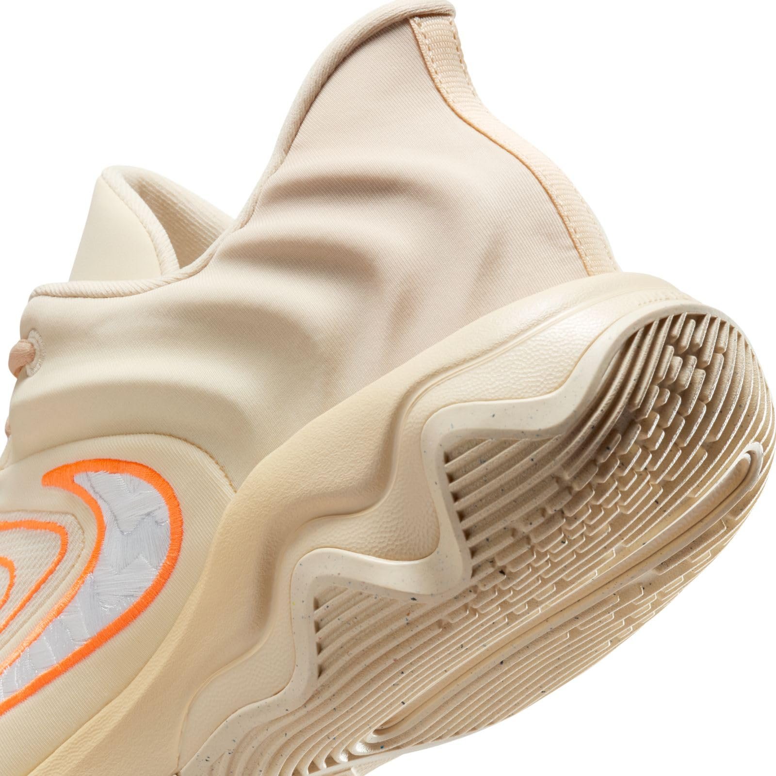 Чоловічі баскетбольні кросівки Nike Giannis Immortality 4, фото №8