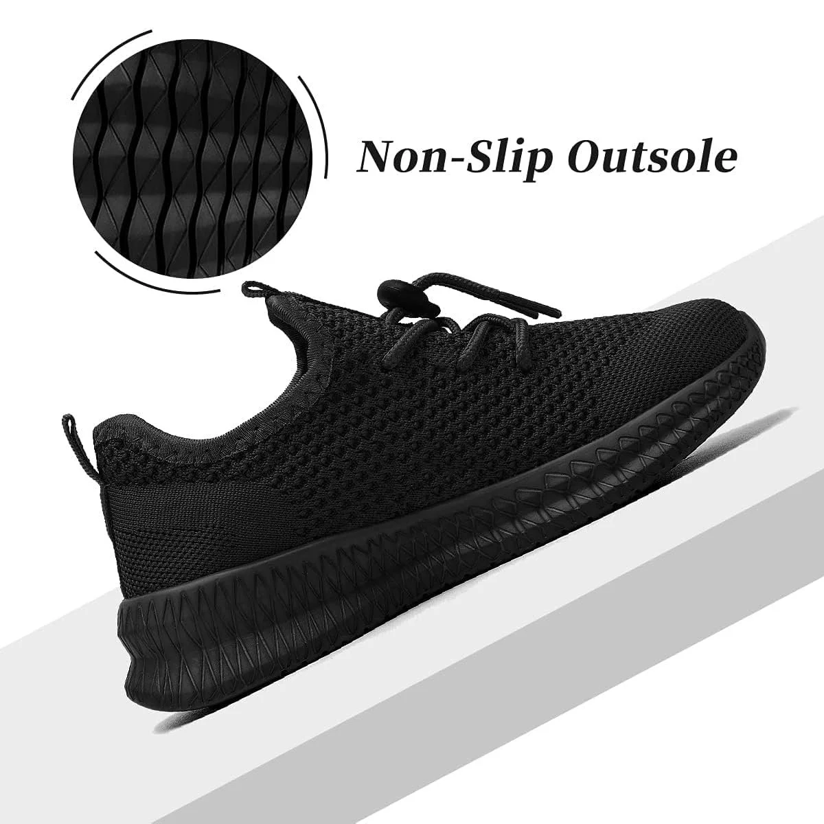 Детские дышащие теннисные кроссовки для ходьбы для мальчиков и девочек, легкие нескользящие повседневные спортивные школьные туфли для бега, фото №4