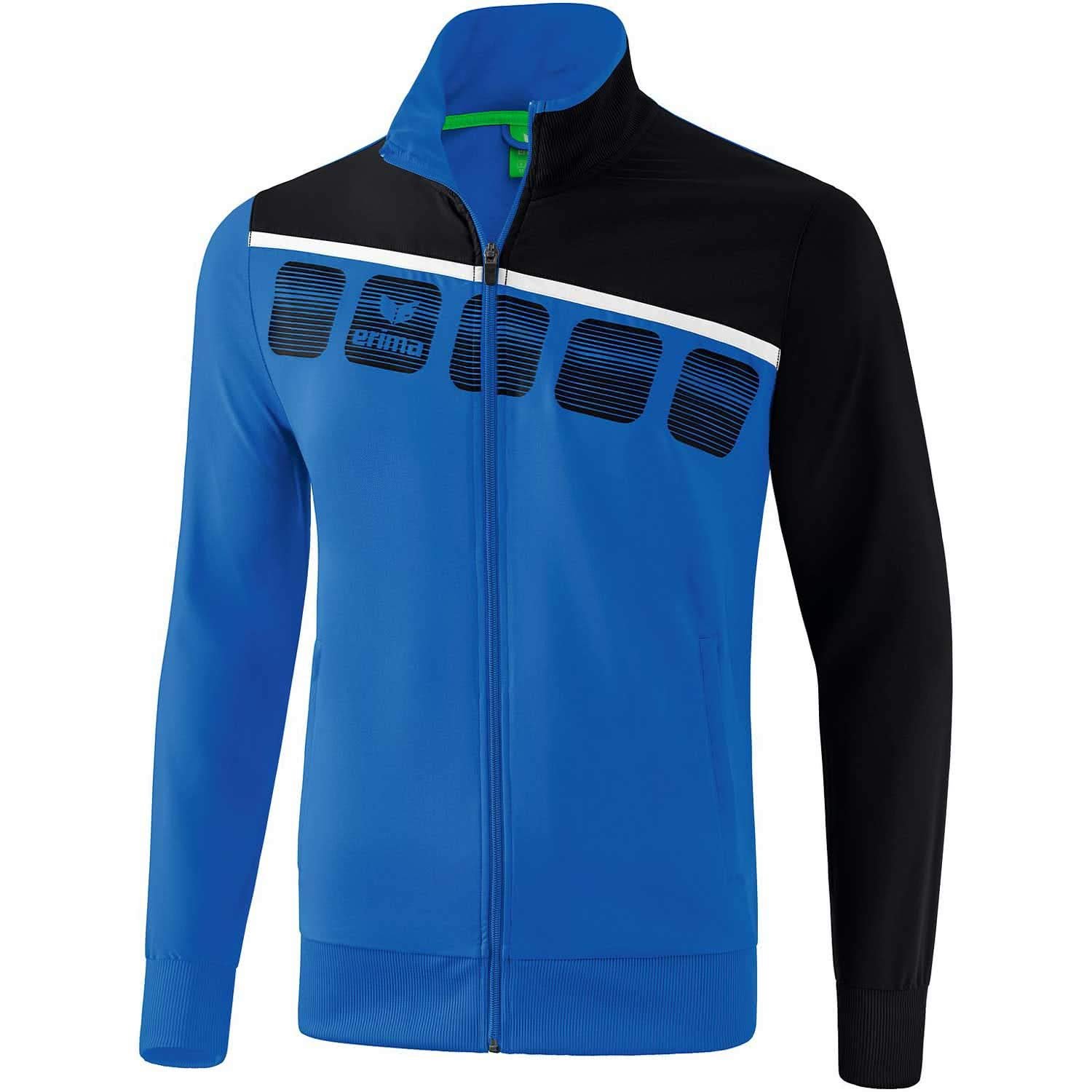 Презентационная куртка Erima Мужская 5-c, фото №1 Презентационная куртка Erima Мужская 5-c, фото №1