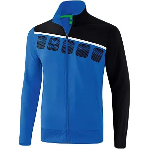 Презентаційна куртка Erima Чоловіча 5-c - Фото 1