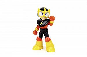Фигурка Jada Toys Mega Man Elec Man 11.5 см - Фото 1