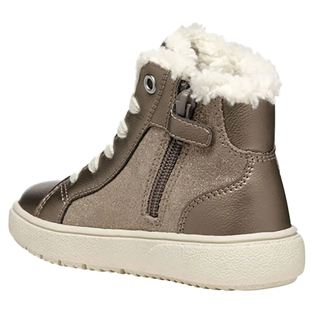 Кросівки Geox J Theleven Girl B Ab, фото №6