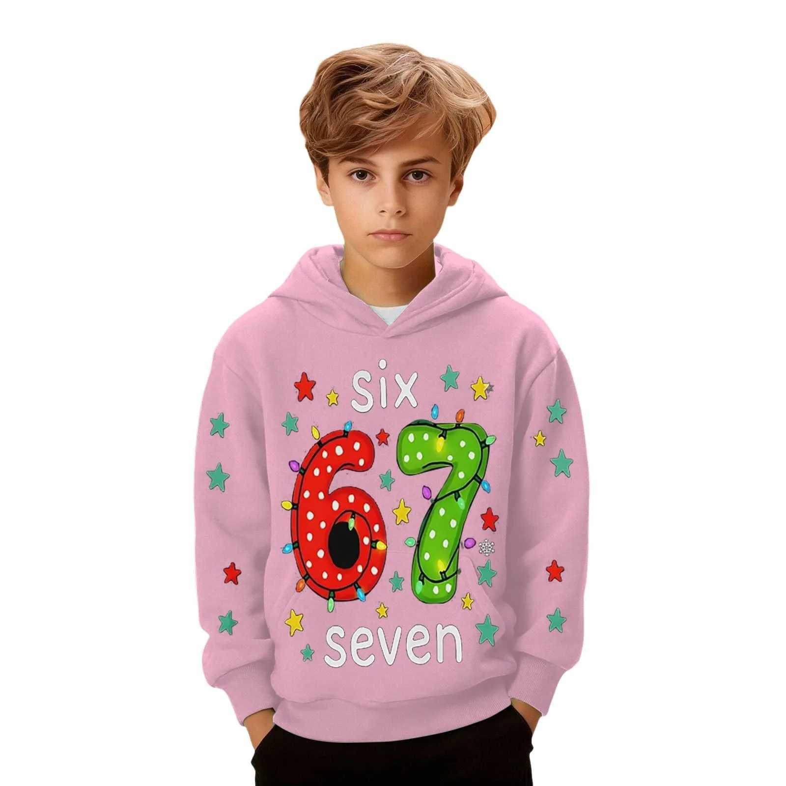 Худі для дівчинки, фото №2