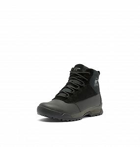 Мужские зимние ботинки Sorel Buxton Lite Lace Plus Waterproof - Фото 1