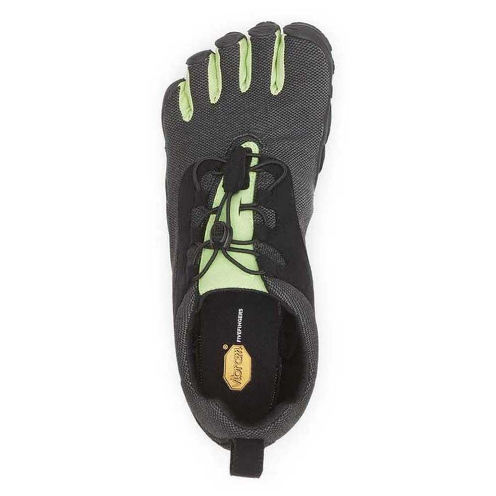 Кросівки для бігу Vibram FiveFingers Bikila EVO чоловічі, фото №4 Кросівки для бігу Vibram FiveFingers Bikila EVO чоловічі, фото №4