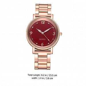 Женские наручные часы LIFKOME с окошком, люминесцентные, кварцевые, модные и дизайнерские, для дочери, жены, матери или подруг цена на synthetic.ua - Фото 1 Женские наручные часы LIFKOME с окошком, люминесцентные, кварцевые, модные и дизайнерские, для дочери, жены, матери или подруг synthetic.ua - Фото 1